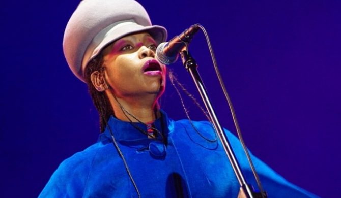 Erykah Badu: trzy koncerty potwierdzone oficjalnie