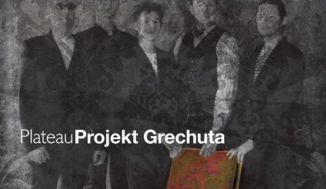 „Projekt Grechuta” – dziś spotkanie w Empiku