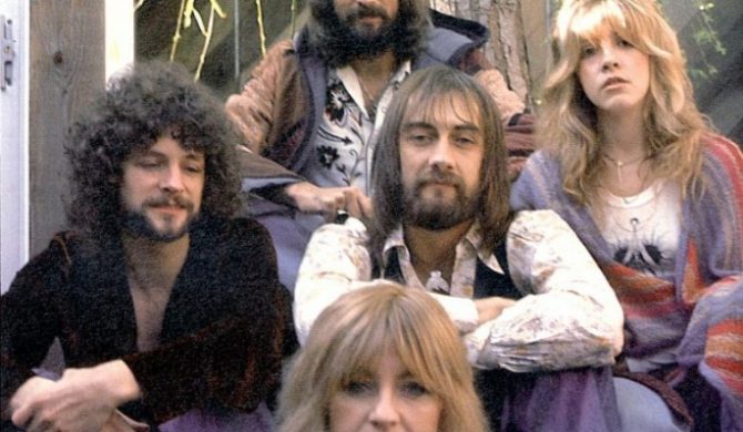 Powrót Fleetwood Mac