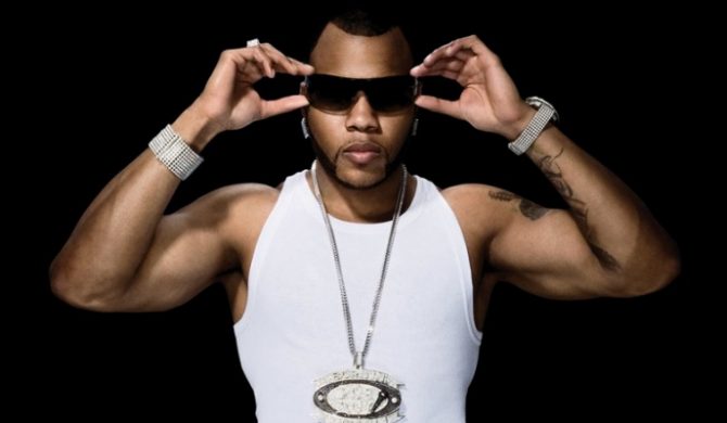 Nowy Flo Rida przed wakacjami