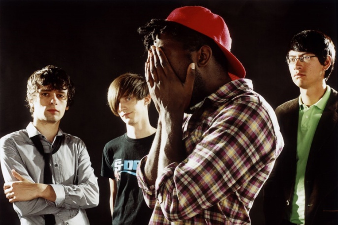 Bloc Party z nowym teledyskiem