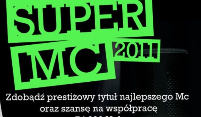 4. edycja Super MC