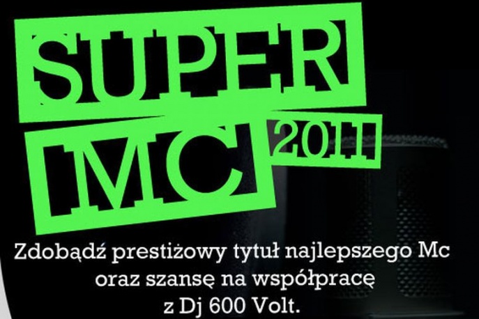 4. edycja Super MC