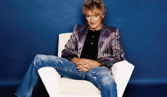 Rod Stewart: Chciałbym reaktywacji Faces