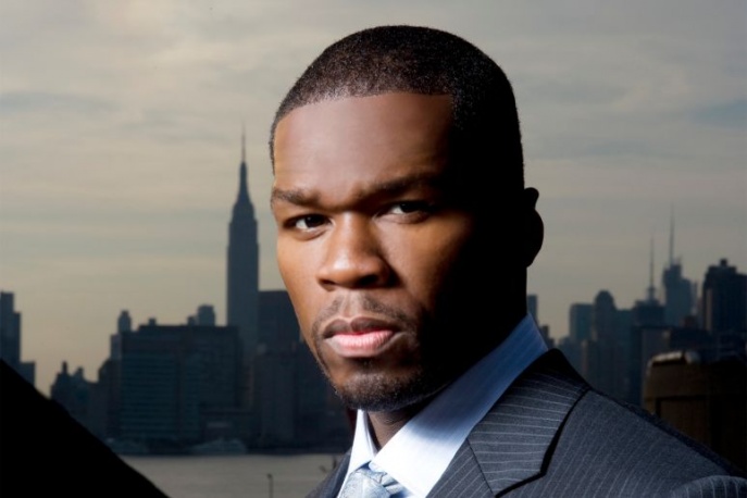 50 Cent prawie gotowy