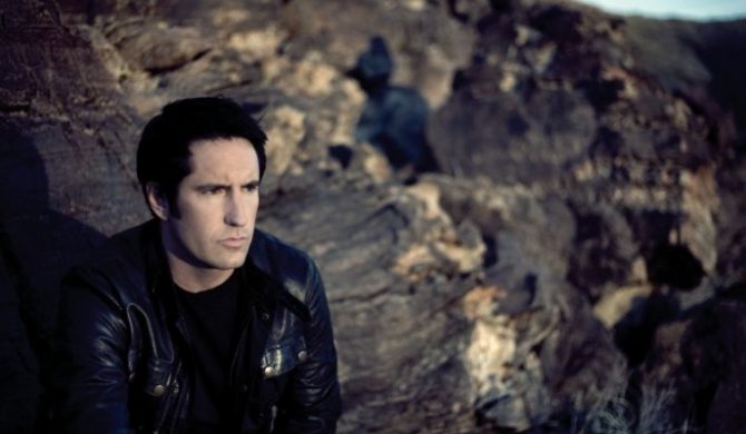 Trent Reznor zrobił kower Led Zeppelin