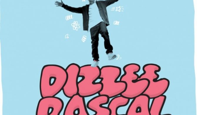 Dizzee Rascal chce nagrać z Calvinem Harrisem…