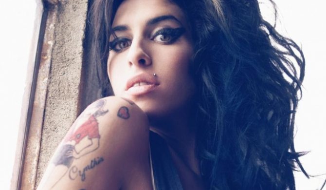 Amy Winehouse wróciła na odwyk