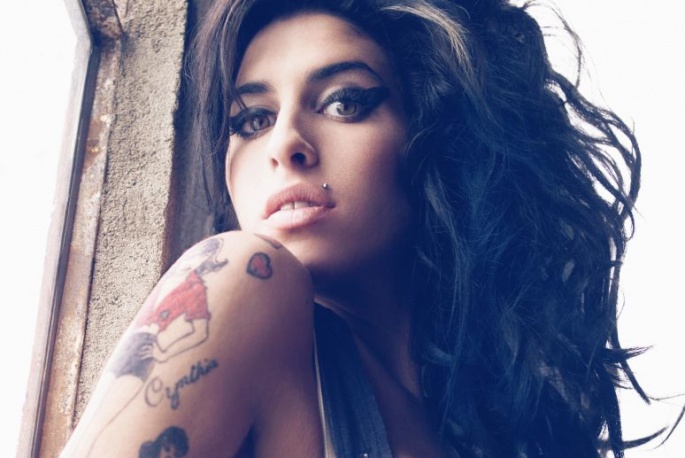 Amy Winehouse wróciła na odwyk