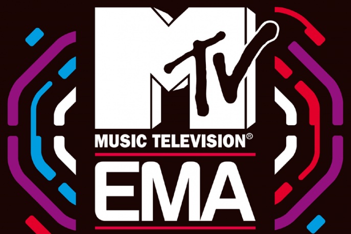 MTV EMA w listopadzie