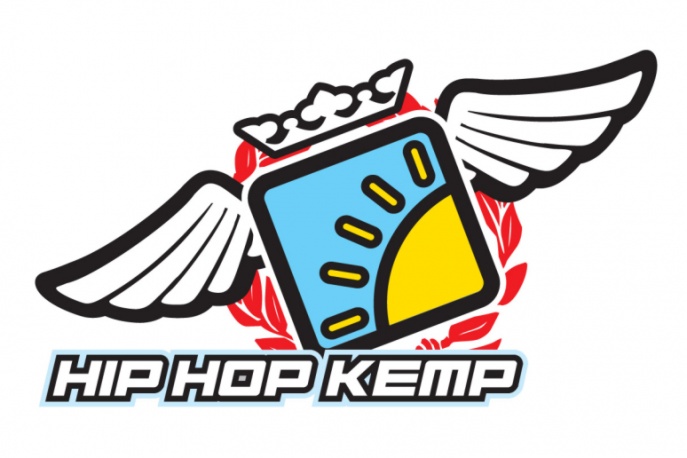 Parias jedzie na Hip Hop Kemp