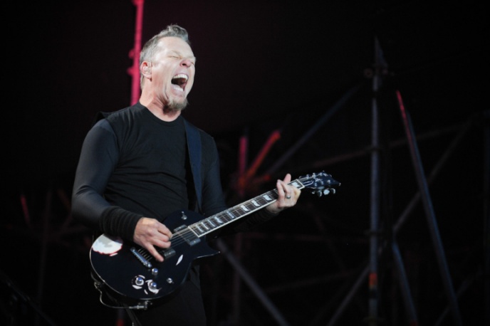 Metallica będzie nagrywać