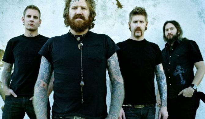 Mastodon zainspirowani Led Zeppelin