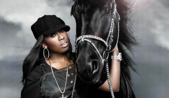 Missy Elliott: Choroba nie pozwalała mi pisać