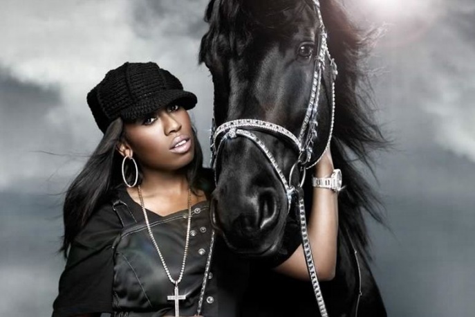 Missy Elliott: Choroba nie pozwalała mi pisać