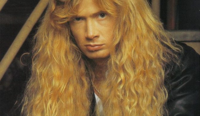 Megadeth: „Chcemy zdobyć więcej fanów”