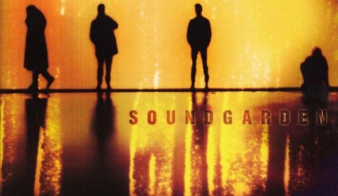 Soundgarden: Album już prawie gotowy