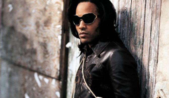 Lenny Kravitz: Nowy album to dziecko z przypadku6-6-2828