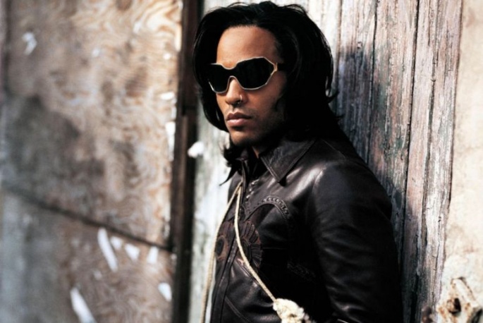 Lenny Kravitz: Nowy album to dziecko z przypadku6-6-2828