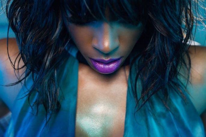 Kelly Rowland zapowiada album