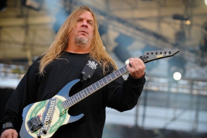 Slayer czekają na gitarzystę