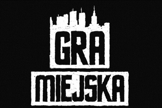 Gra miejska WFD