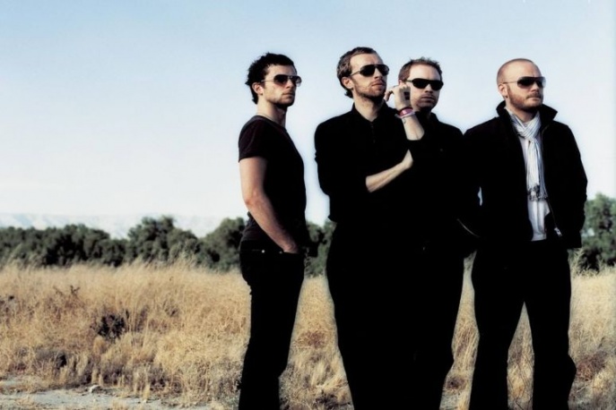 Coldplay zainspirowani singlem z 1976 roku