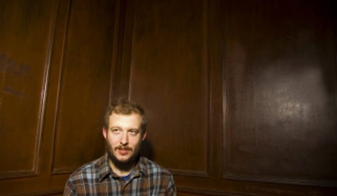 Posłuchaj płyty Bon Iver