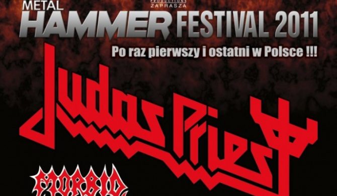 Metal Hammer za niecałe dwa miesiące