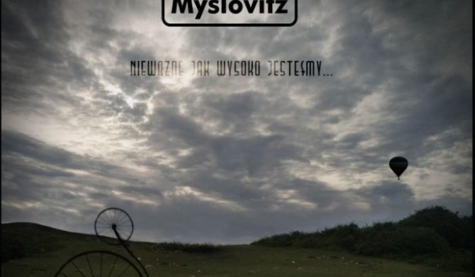 Płyta Myslovitz już złota