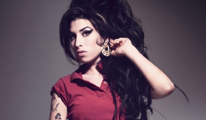 Jest nieznana wersja piosenki Amy Winehouse