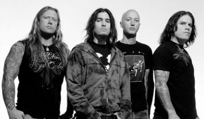 Machine Head wydadzą nowy album