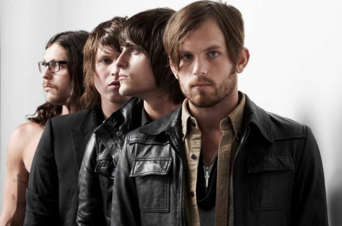 Kings Of Leon anulują całą trasę