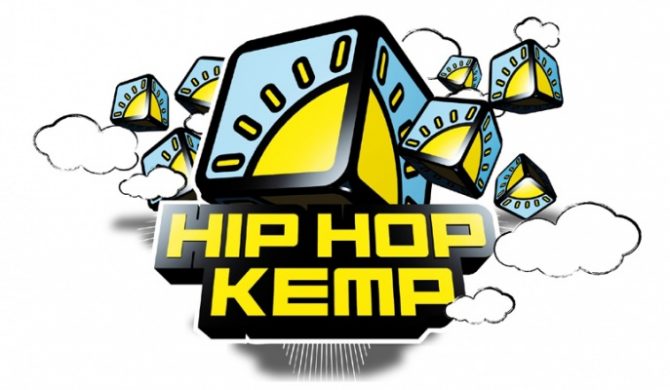 Jest polski hymn na Hip Hop Kemp