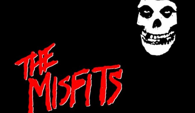 Misfits zapowiadają nowy album