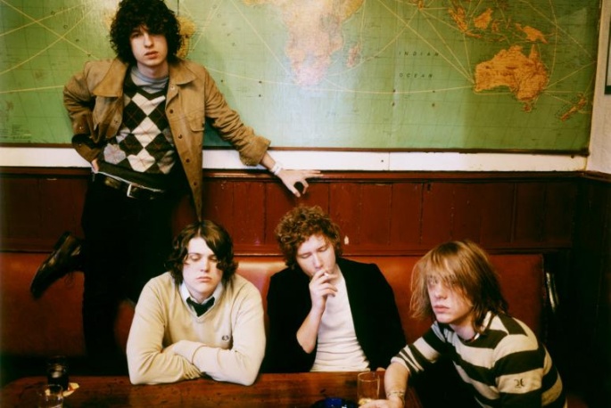 Nowy teledysk The Kooks