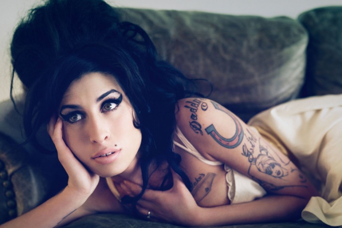 Fundacja Amy Winehouse później