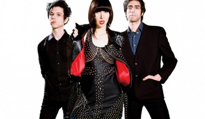 Wokalistka Yeah Yeah Yeahs stworzy operę