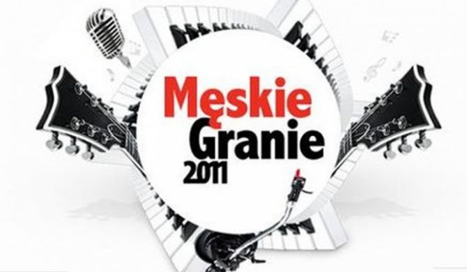 Warszawskie „Męskie Granie” na antenie radiowej Trójki