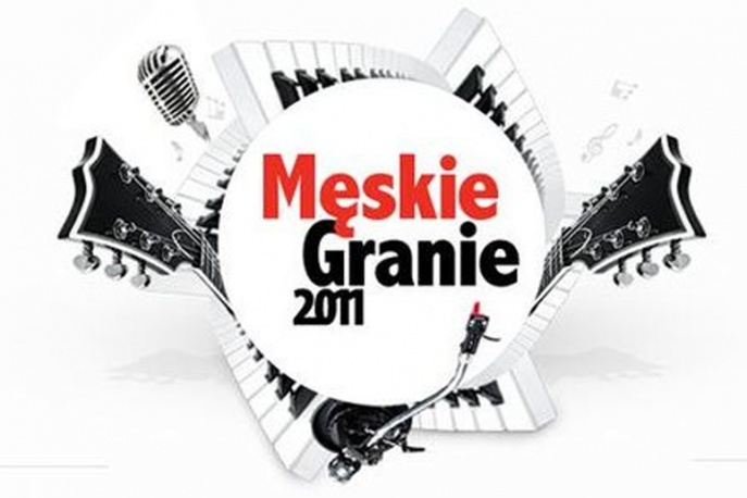 Warszawskie „Męskie Granie” na antenie radiowej Trójki