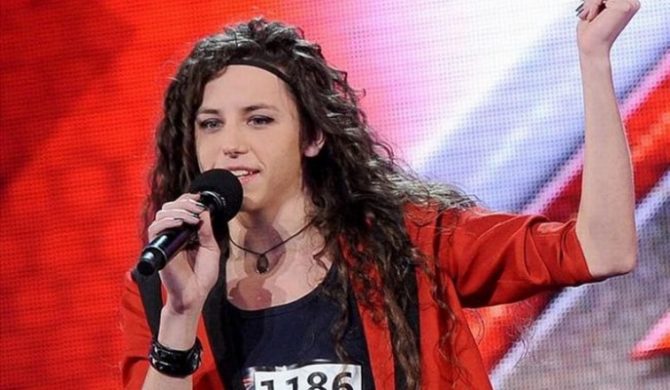 Michał Szpak w Universal Music