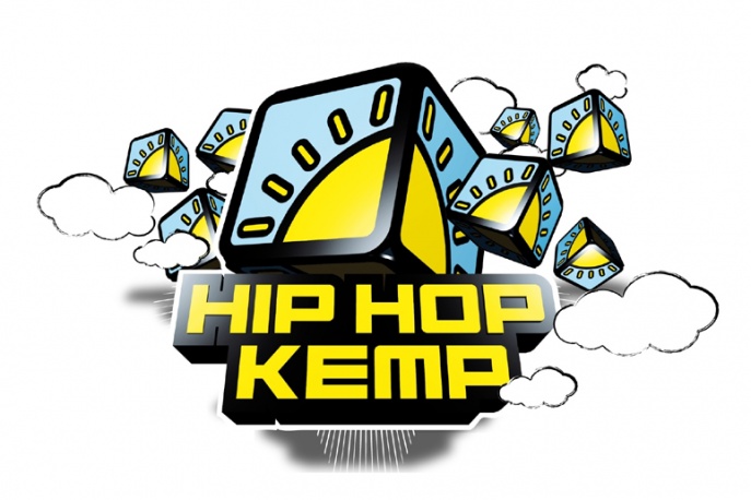 Oer producentem wykonawczym na 10. Hip Hop Kemp