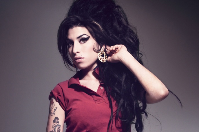 Amy Winehouse pochowana