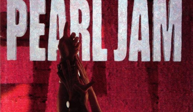 Zobacz zapowiedź filmu o Pearl Jam