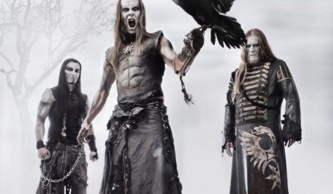 Nergal: Wezmę udział w polskim „The Voice”