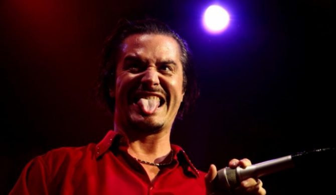 Mike Patton wyda nową płytę