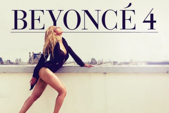 Beyonce zapowiada koncertowe DVD