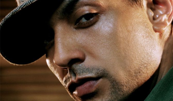 Sean Paul zapowiada nowy album