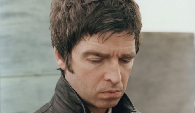 Noel Gallagher daleko od Oasis