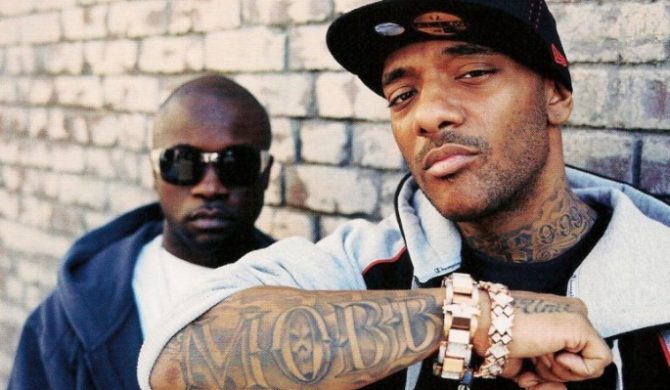 Mobb Deep wydadzą EP-kę